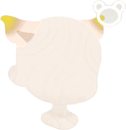 グレムリンエクステの画像
