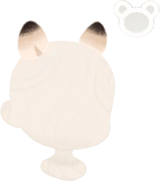 ビャッコエクステの画像