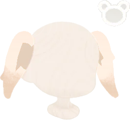ラビネエクステの画像