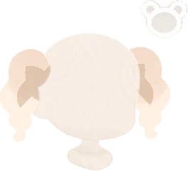 ミミマキムクネエクステの画像
