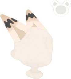 バングスエクステの画像