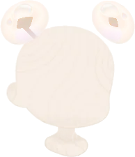 ミニゼリーお団子の画像