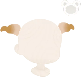 ユキムグリエクステの画像