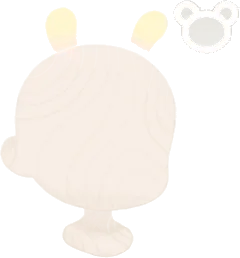 ハナアルキエクステの画像