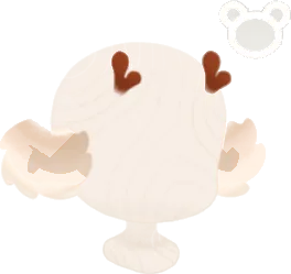 ハリニコゲエクステの画像