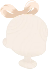 藤の妖精エクステの画像