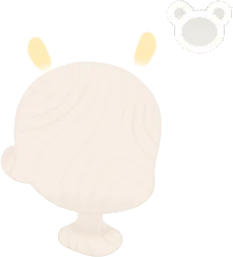 オオツノワタケエクステの画像