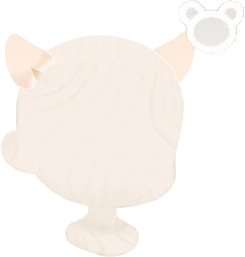 シャマネコエクステの画像