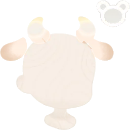 ヒメゼルラエクステの画像