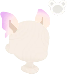 スカシアカリネエクステの画像