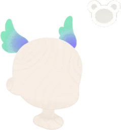 ハユニシキエクステの画像
