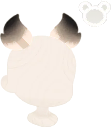 ギッテムエクステの画像
