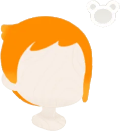 ピグミーヘアの画像