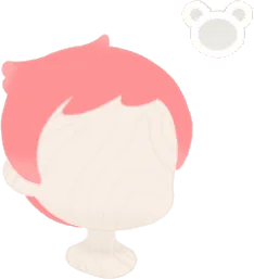 ネオピグミーヘアの画像