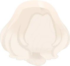 天文学者のボブヘアの画像
