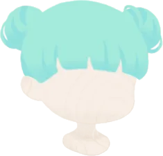 ミントアイスツインの画像