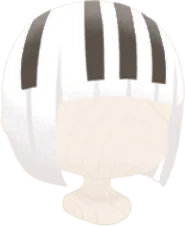 ピアノショートヘアの画像