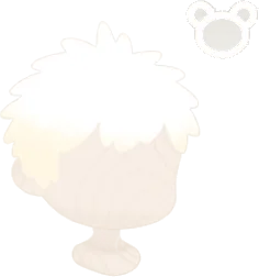 ケマリヘアの画像
