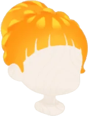 フレッシュアップヘアの画像