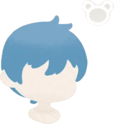 ハナマキヘアの画像