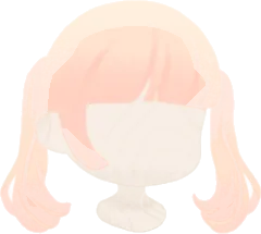 イースターピンクツインの画像