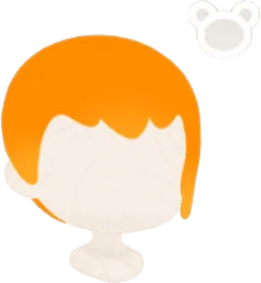 ピグミーヘアP1の画像