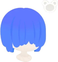 モモスヘアP-2の画像