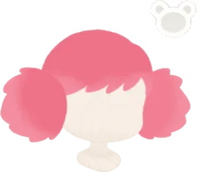 ピキヘアの画像