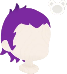 オーガヘアP-1の画像