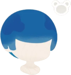 アメノヒグラシヘアの画像