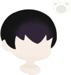 クロメヘアの画像