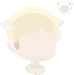 イッカクフェレルヘアの画像