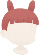 イースターアレンジツインの画像
