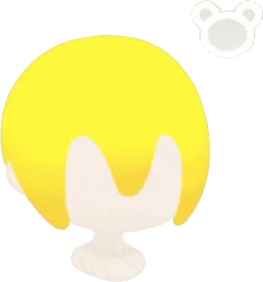 ホプレクスヘアの画像