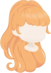 憧れニュアンスポニーの画像