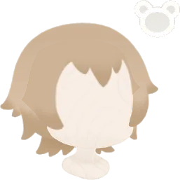 スナイロユンクヘアの画像