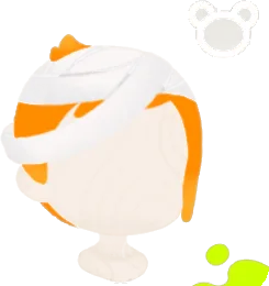 ピグミークローンヘアの画像