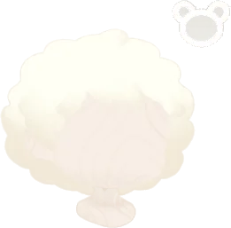 ウォームヘアの画像