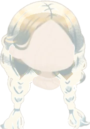 聖なる森の三つ編みの画像