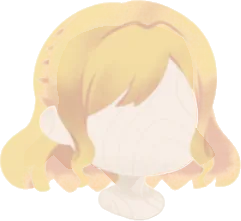 調香師のフレンチボブの画像