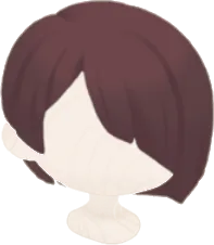 妖精の執事の髪の画像