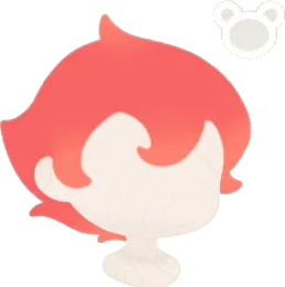 ネタツザルヘアの画像