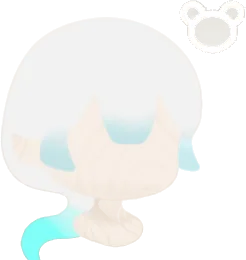 ミズカミノオロチヘアの画像