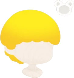 ミンツヘアの画像