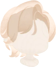 モトキのリヴリー色に染まるヘアの画像