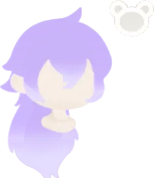 ムラクモノテンマヘアの画像