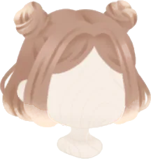ベアアレンジボブヘアの画像