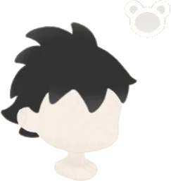 リオンヘアの画像