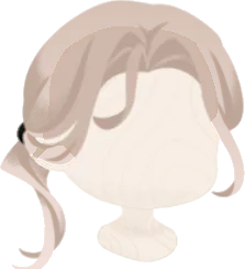 マスターのミルクティベージュヘアの画像
