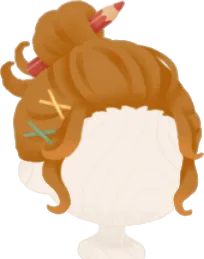 まったりお絵描きお団子の画像